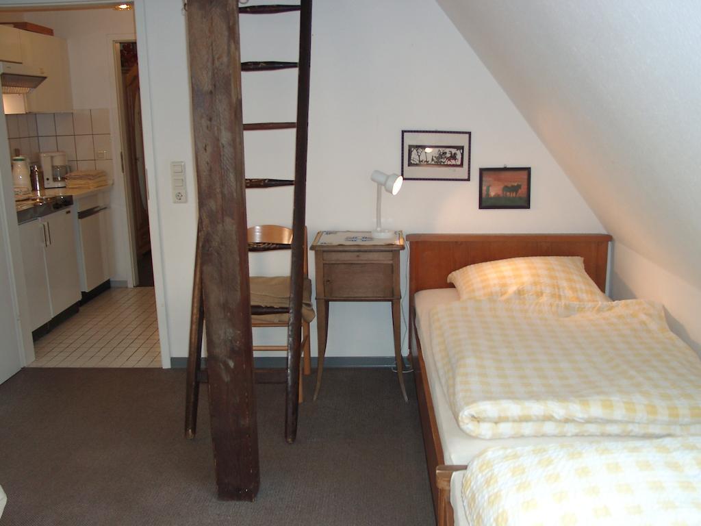 Villa Ferienhof Schmidt à Ankum Chambre photo