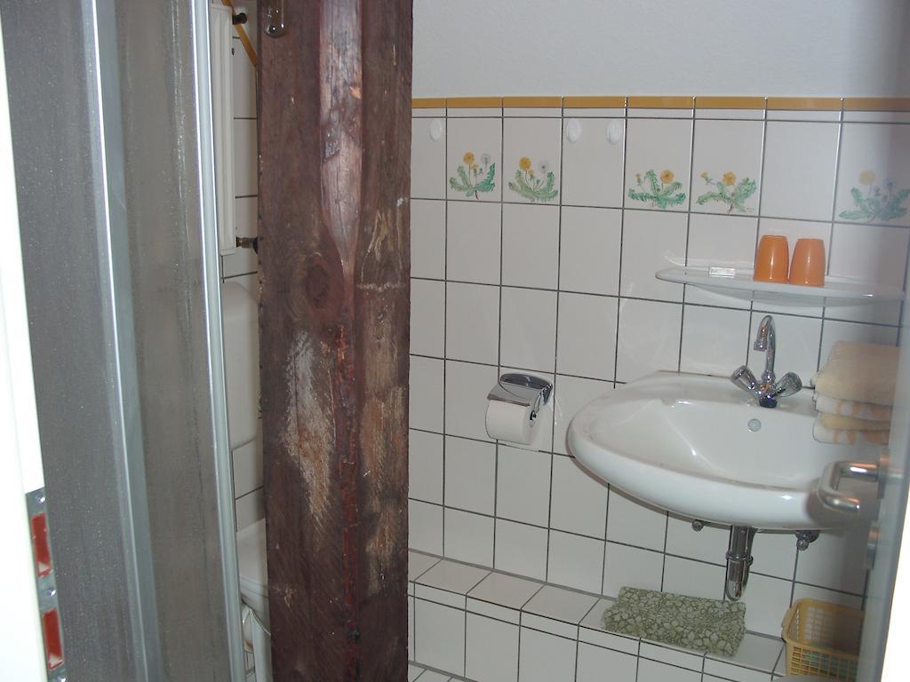 Villa Ferienhof Schmidt à Ankum Chambre photo