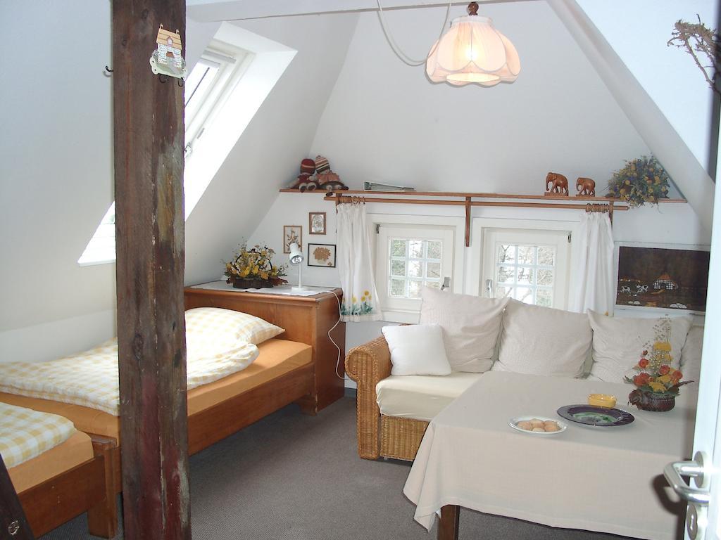 Villa Ferienhof Schmidt à Ankum Chambre photo