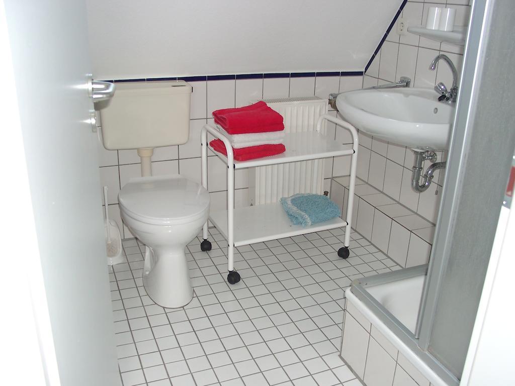 Villa Ferienhof Schmidt à Ankum Chambre photo