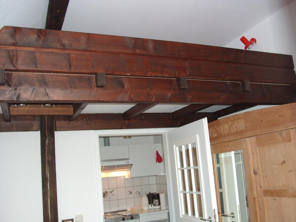 Villa Ferienhof Schmidt à Ankum Chambre photo