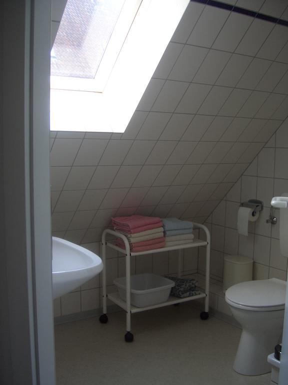 Villa Ferienhof Schmidt à Ankum Chambre photo