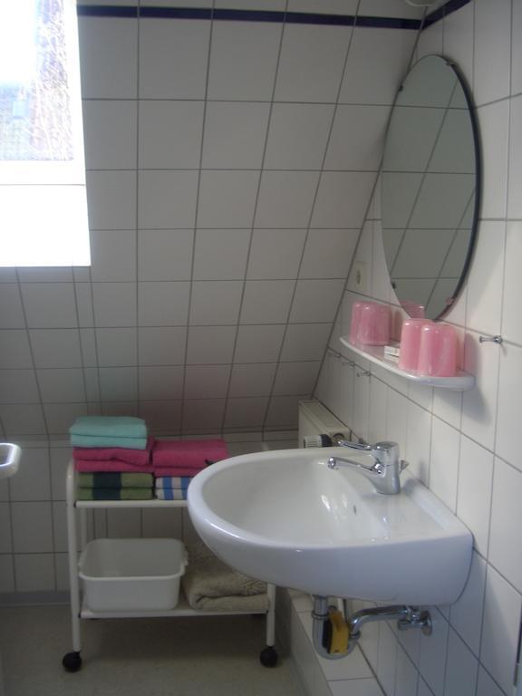 Villa Ferienhof Schmidt à Ankum Chambre photo