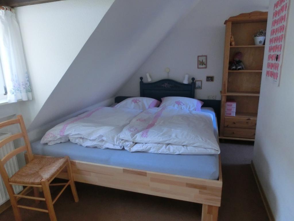 Villa Ferienhof Schmidt à Ankum Chambre photo